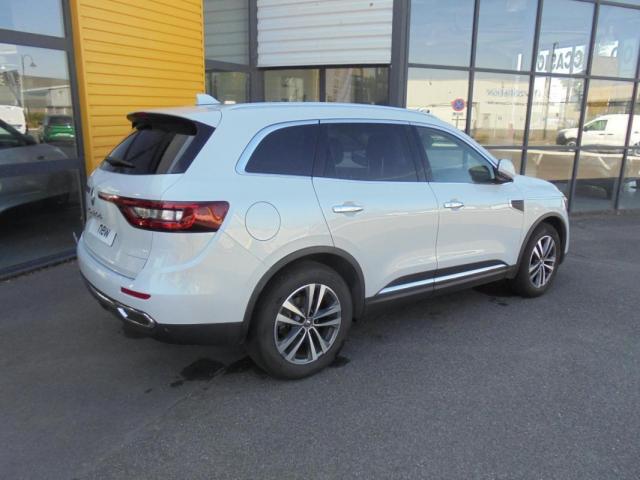 Renault Koleos image 2