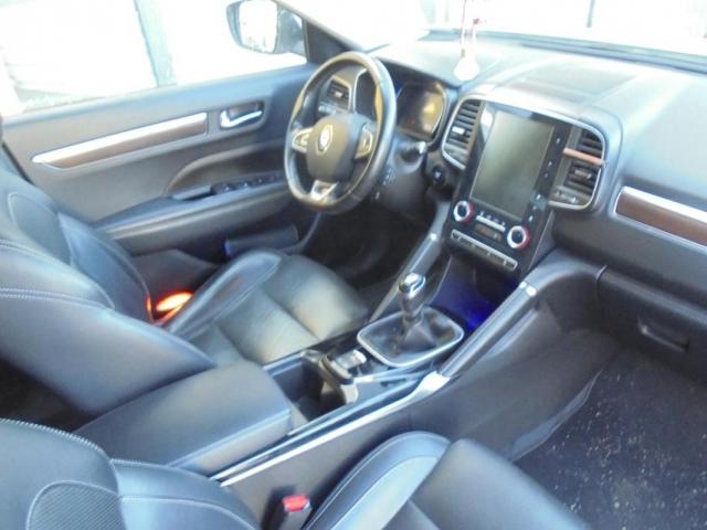 Renault Koleos image 1
