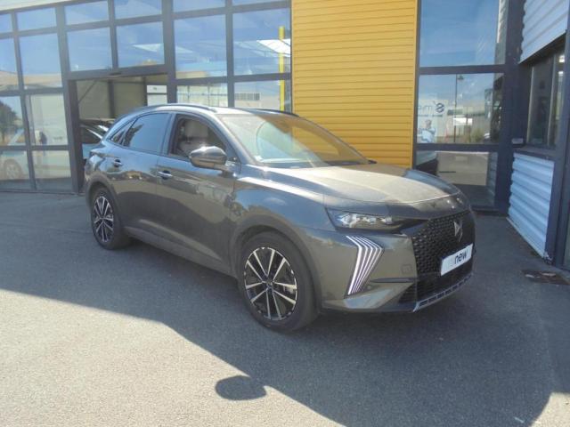 Ds Ds 7 d’occasion