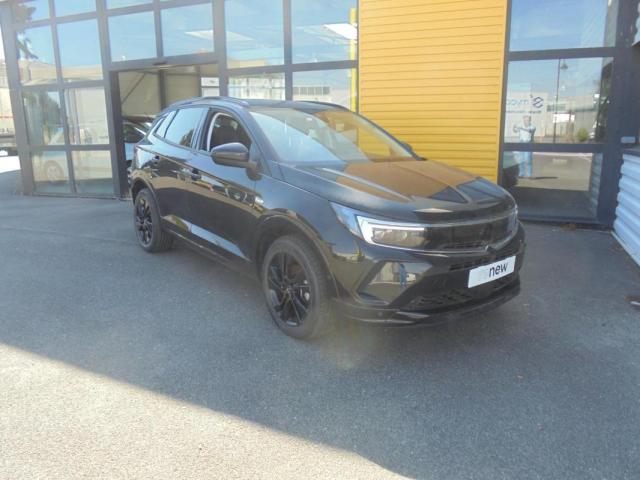 Opel Grandland 1.5 D 130 Bva Gs