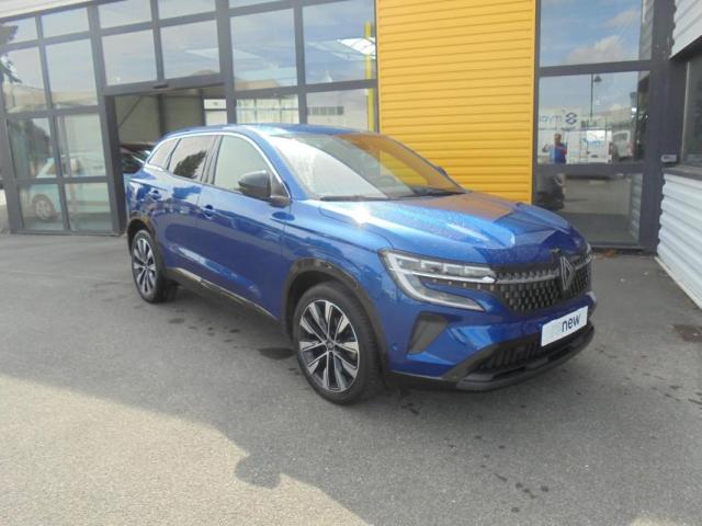 Renault Austral 1.2 Tce 130 Techno