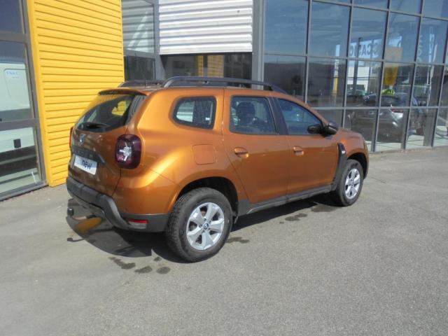 Dacia Duster image 2