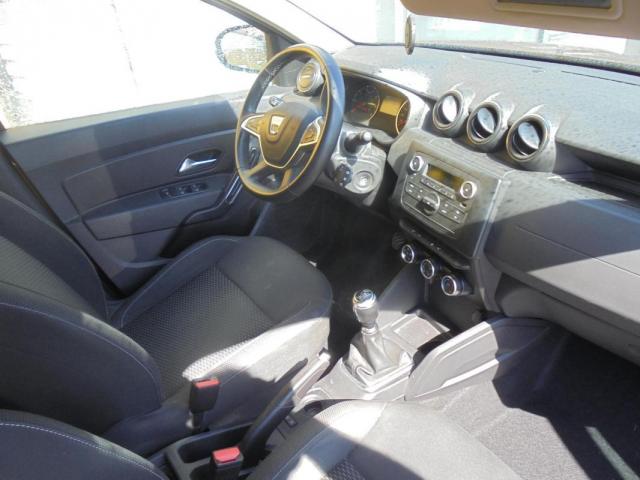 Dacia Duster image 1
