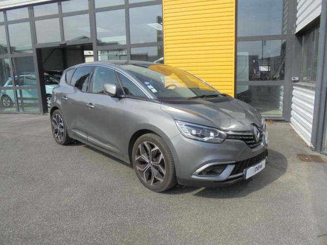 Renault Scénic 1.3 Tce 140 Techno