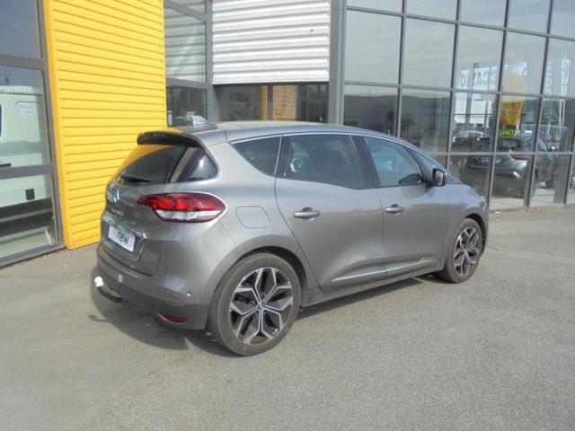 Renault Scénic image 1