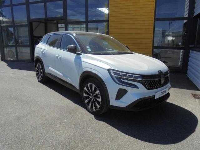 Renault Austral 1.2 E-Tech Hybrid 200 Techno