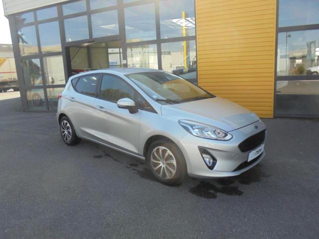 Ford Fiesta 1.5 Tdci 85 Business