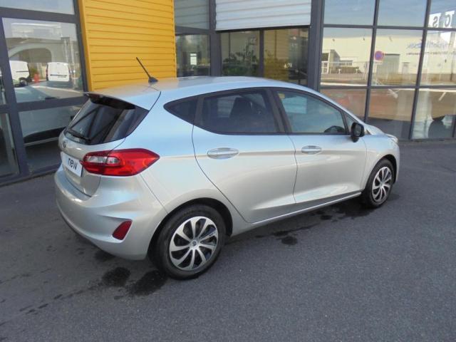 Ford Fiesta image 1