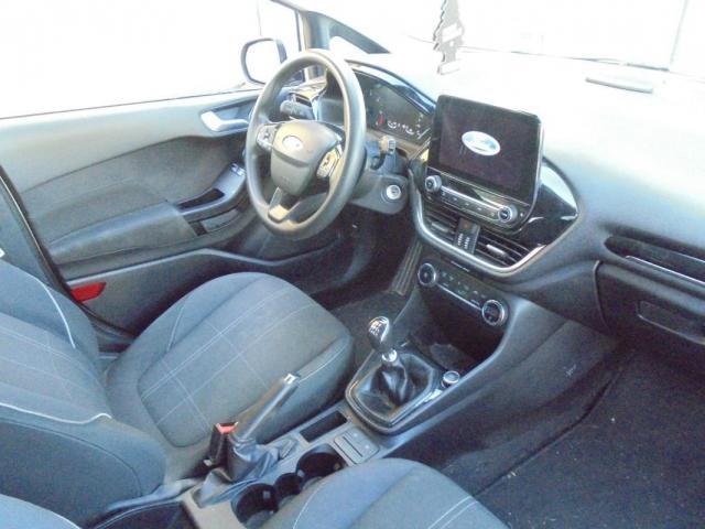 Ford Fiesta image 2