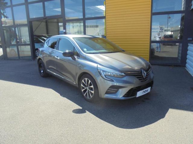 Renault Clio 1.0 Tce 90 Techno