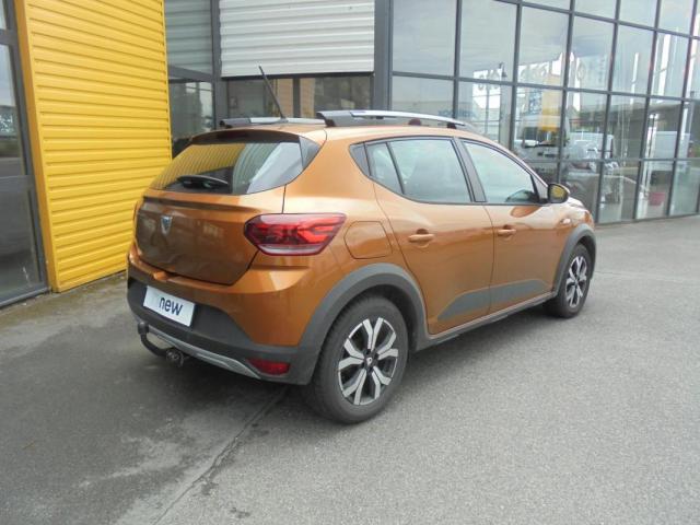 Dacia Sandero image 2