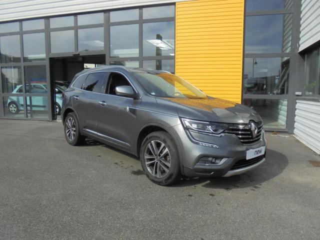 Renault Koleos 1.6 Dci 130 Intens