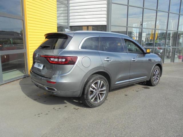 Renault Koleos image 1