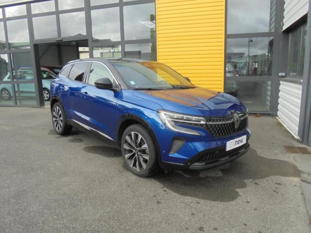 Renault Austral 1.2 Tce 130 Techno