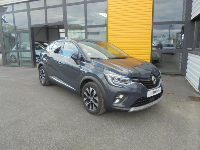 Renault Captur E3wmuhh 6uyb