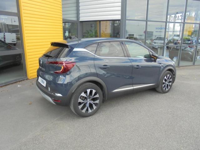 Renault Captur image 1
