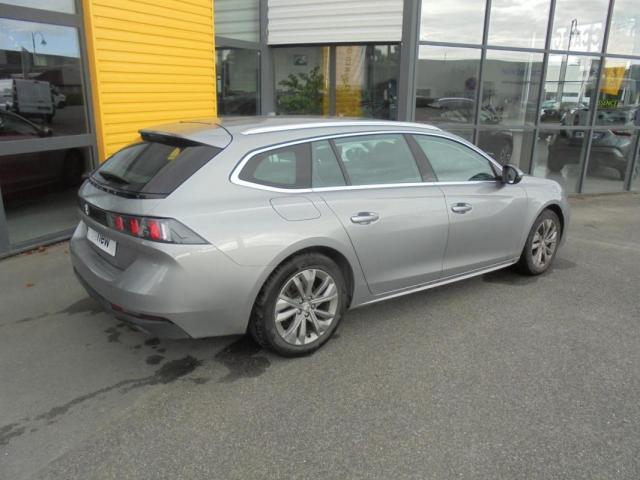 Peugeot 508 image 2