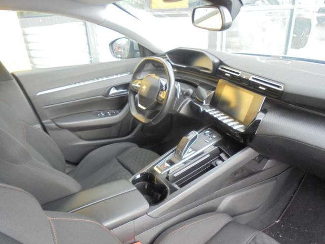 Peugeot 508 image 1