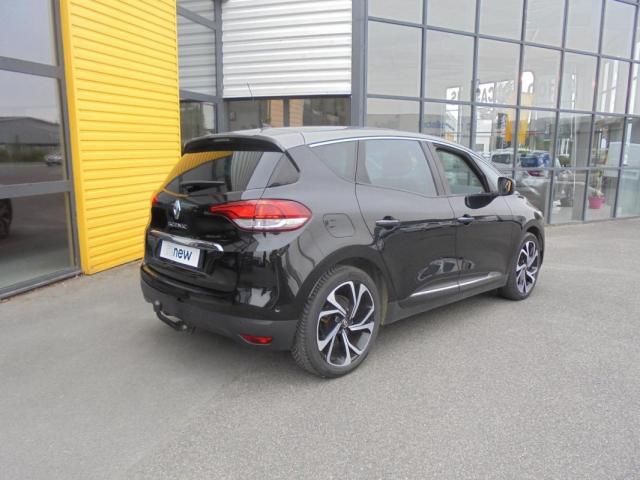 Renault Scénic image 2