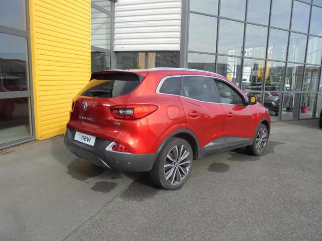Renault Kadjar image 2