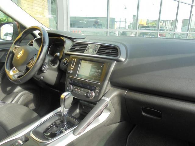 Renault Kadjar image 1