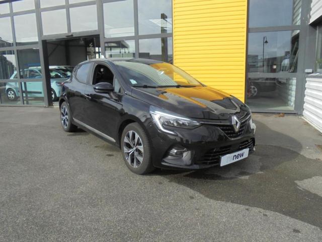 Renault Clio 1.0 Tce 90 Evolution