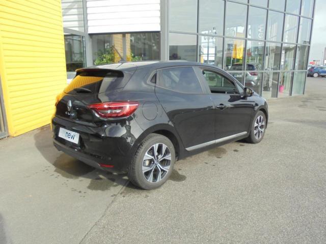 Renault Clio image 2