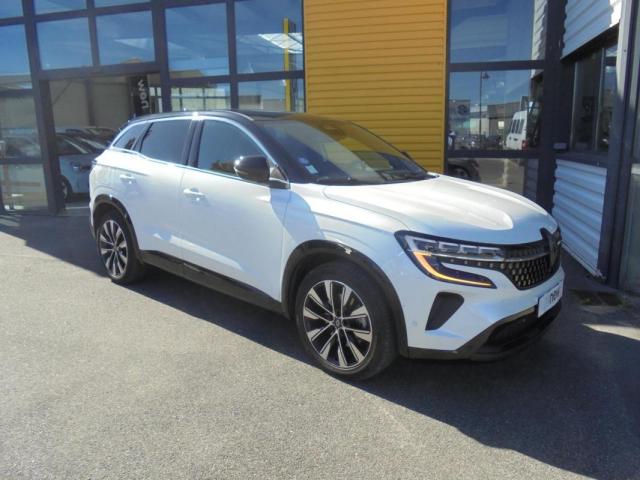Renault Austral 1.2 E-Tech Hybrid 200 Techno