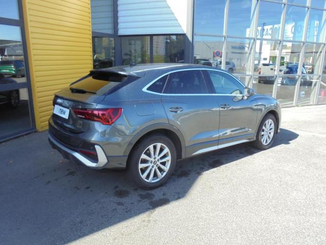 Audi Q3 image 1