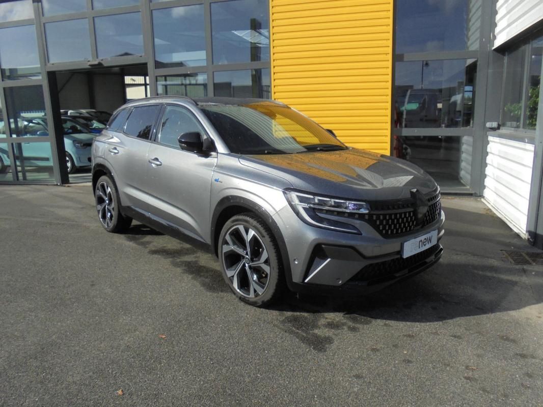 Renault Austral d’occasion