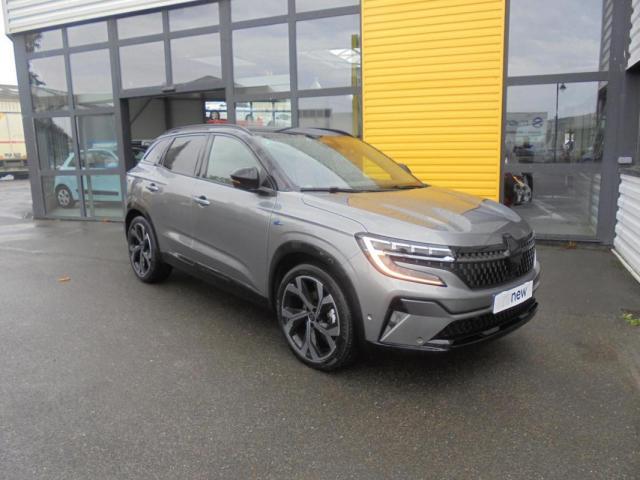 Renault Austral d’occasion