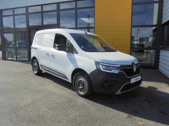 Renault Kangoo d’occasion
