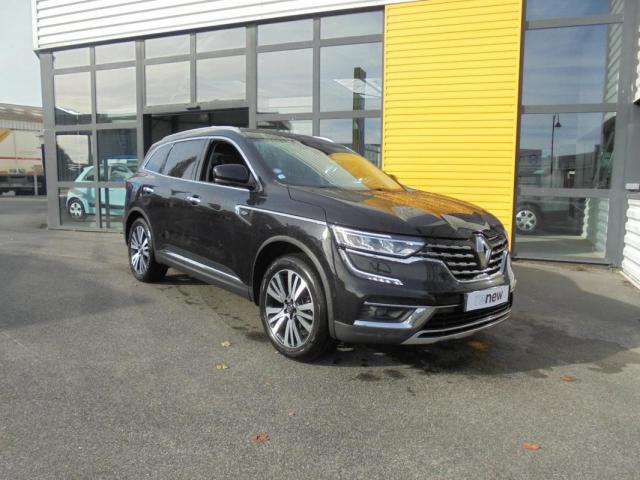 Renault Koleos d’occasion