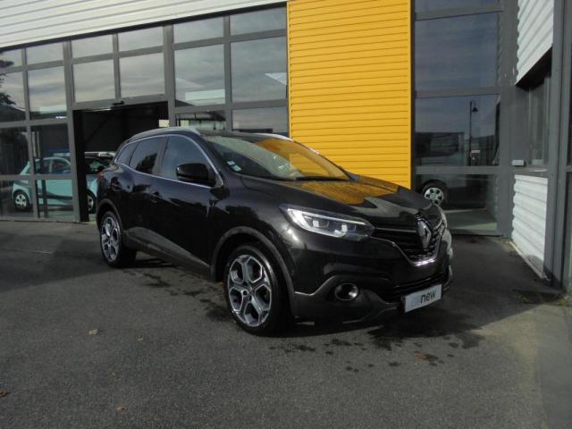 Renault Kadjar d’occasion