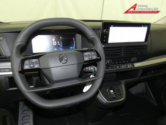 Citroen Jumpy image 5
