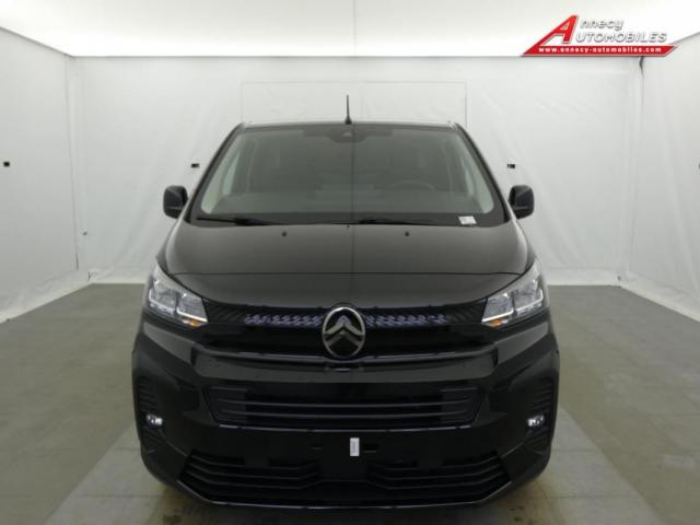 Citroen Jumpy image 7