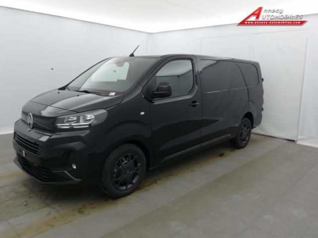 Citroen Jumpy image 2