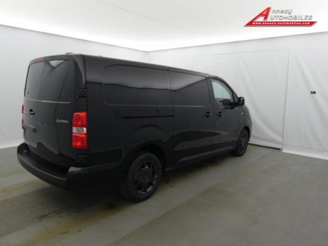 Citroen Jumpy image 4