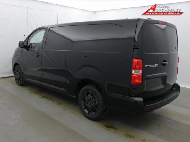 Citroen Jumpy image 8