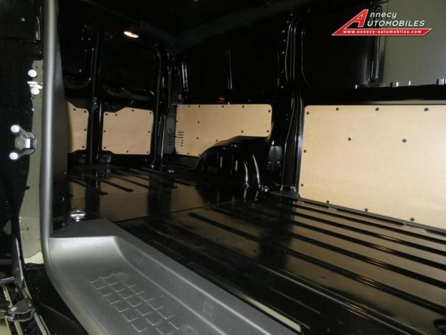 Citroen Jumpy image 3