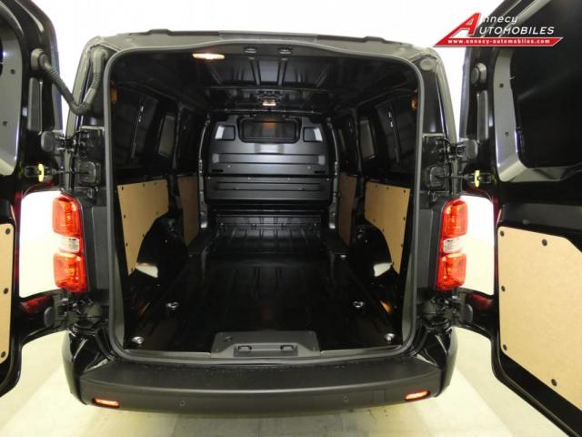 Citroen Jumpy image 6