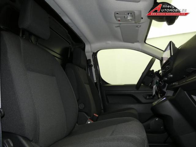 Citroen Jumpy image 1