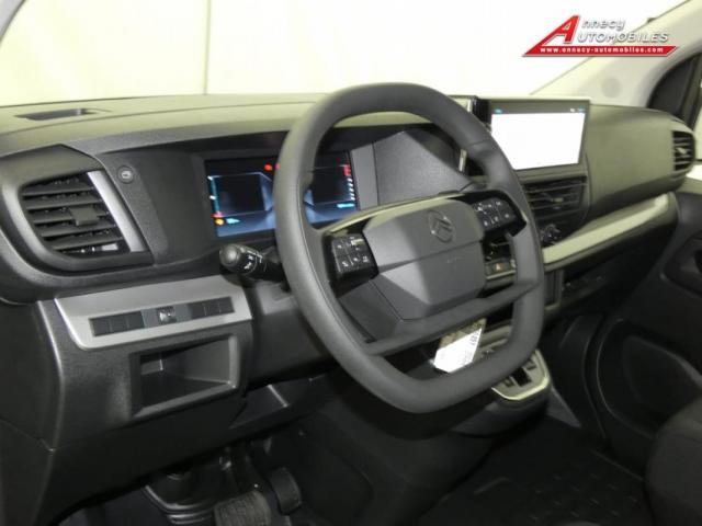 Citroen Jumpy image 9