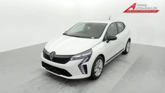 Renault Clio image 1