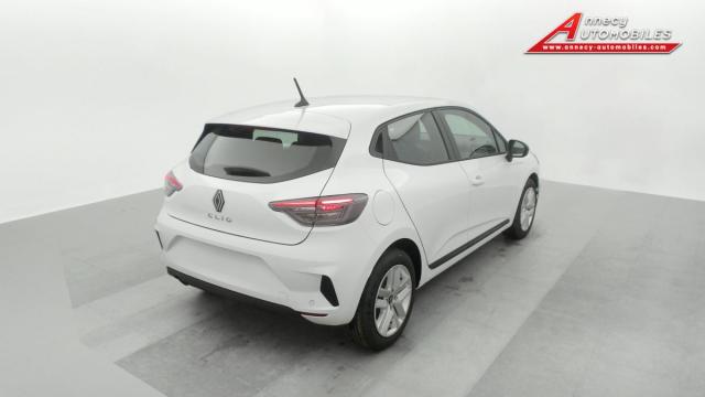 Renault Clio image 4