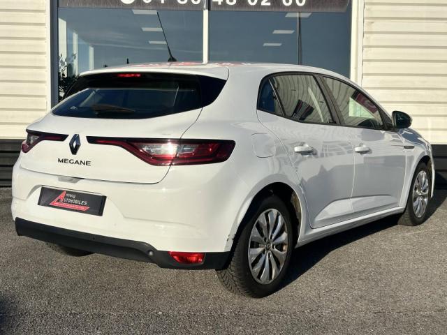 Renault Mégane image 7