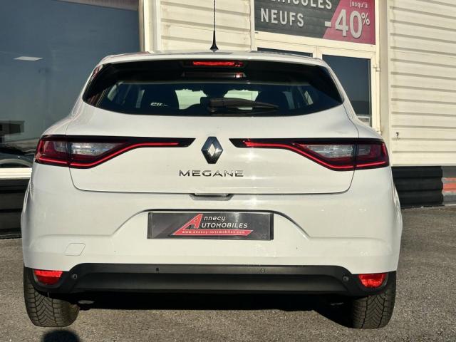 Renault Mégane image 3