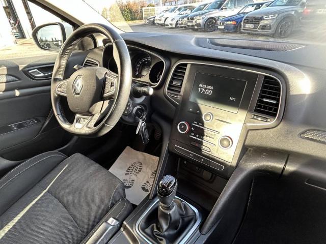 Renault Mégane image 5