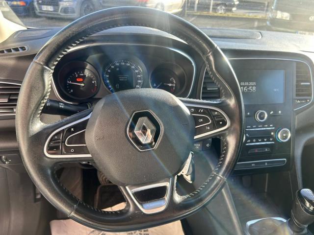 Renault Mégane image 2