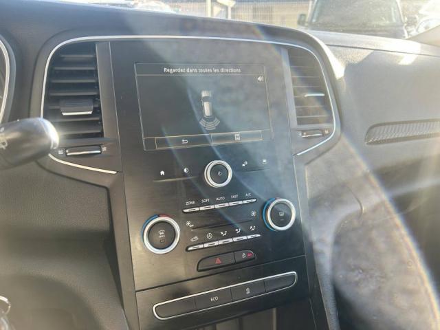 Renault Mégane image 4